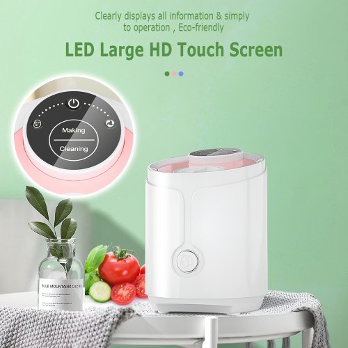 LED mask maker