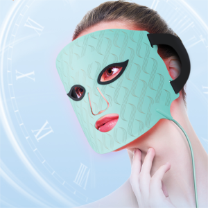 Light Therapy Mask (2)