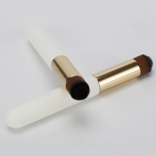 Wooden Handle Lash Cleansing Brush-5