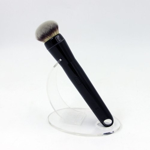 electric cosmetic foundation makeup brush-2
