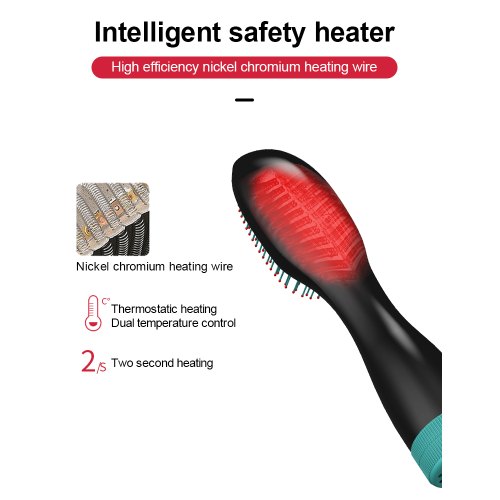 hot comb 3